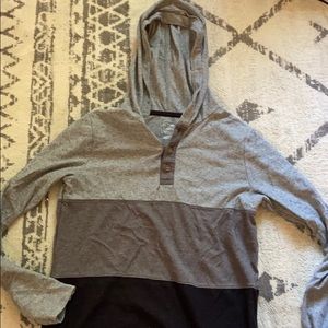 Boys long sleeve top